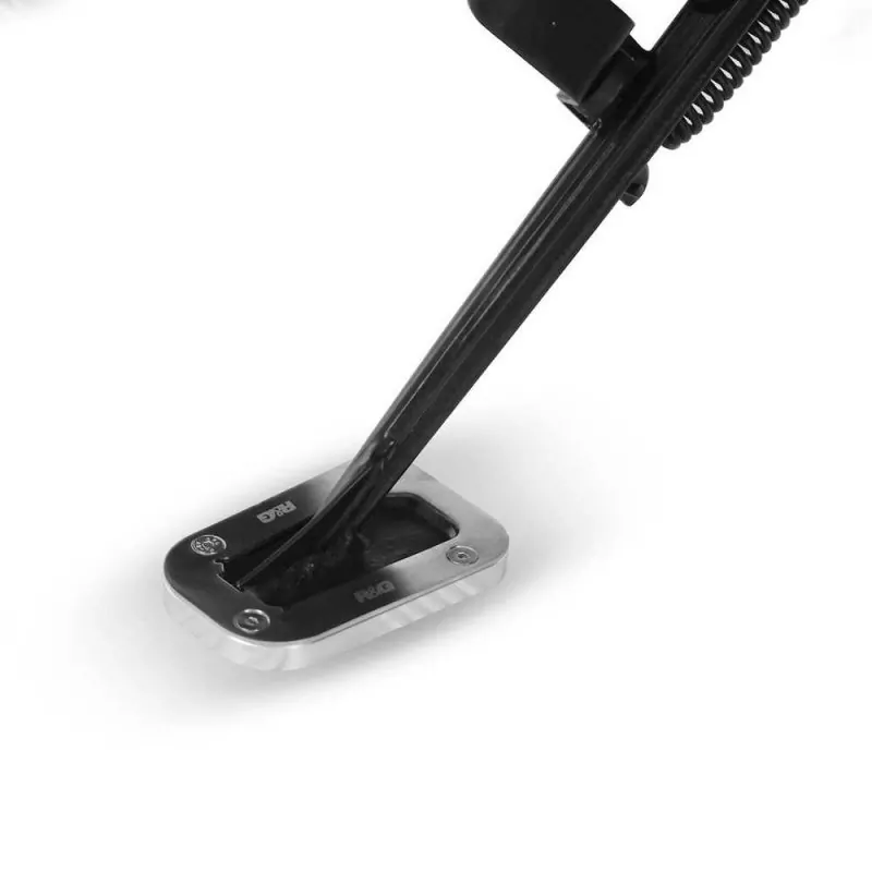 R&G Seitenständer Puck Harley-Davidson Pan America 1250 2021-