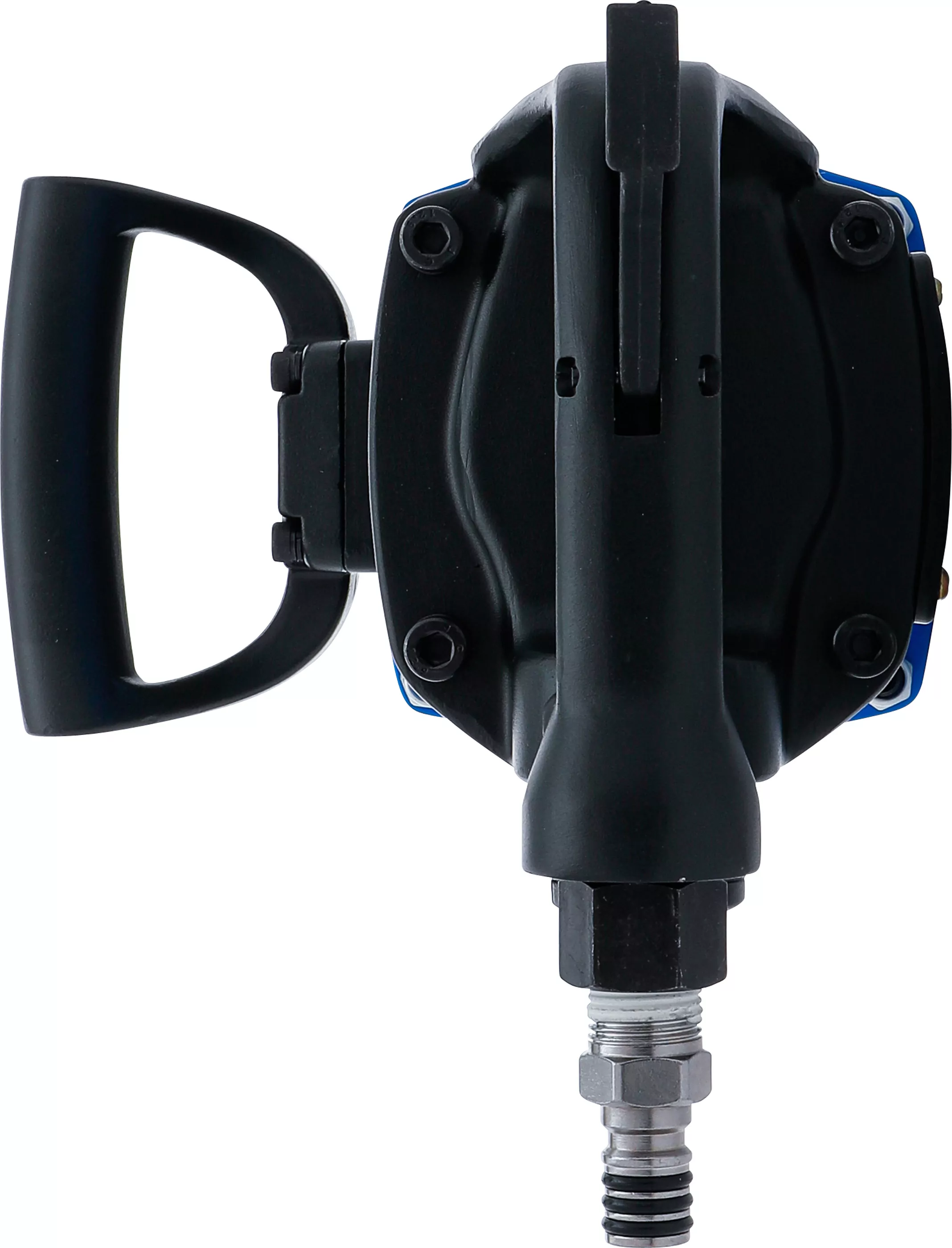 Druckluft-Schlagschrauber | 25 mm (1") | 3800 Nm