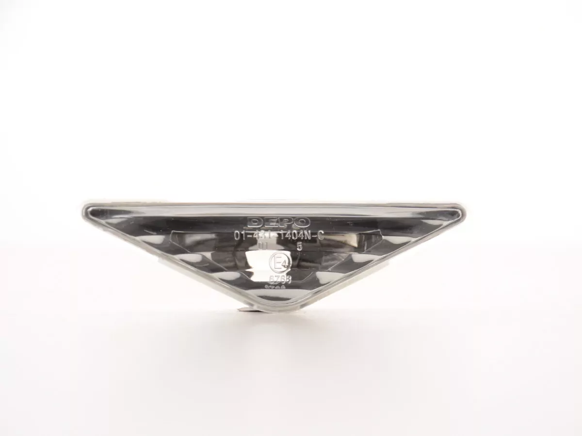 Seitenblinker Blinker Set Ford Focus Typ DAW/DBW