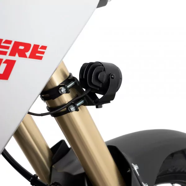 Barracuda EXTRA-LIGHT BRACKET KIT Durchmesser 54-57 mm