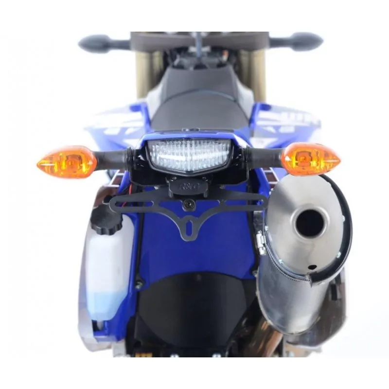 R&G Premium Kennzeichenhalter Yamaha WR 450 F 2012-2015