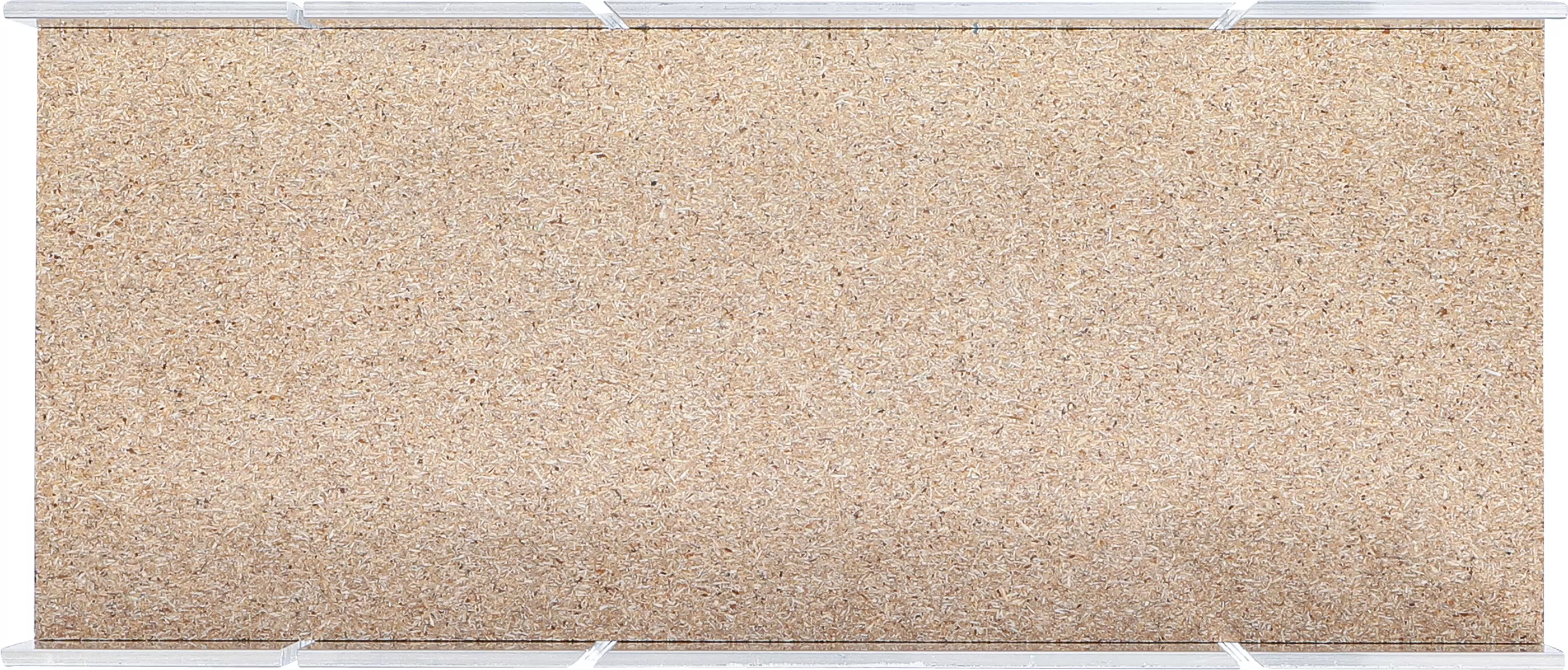 Aluminium-Gehrungslade | 245 x 105 x 40 mm