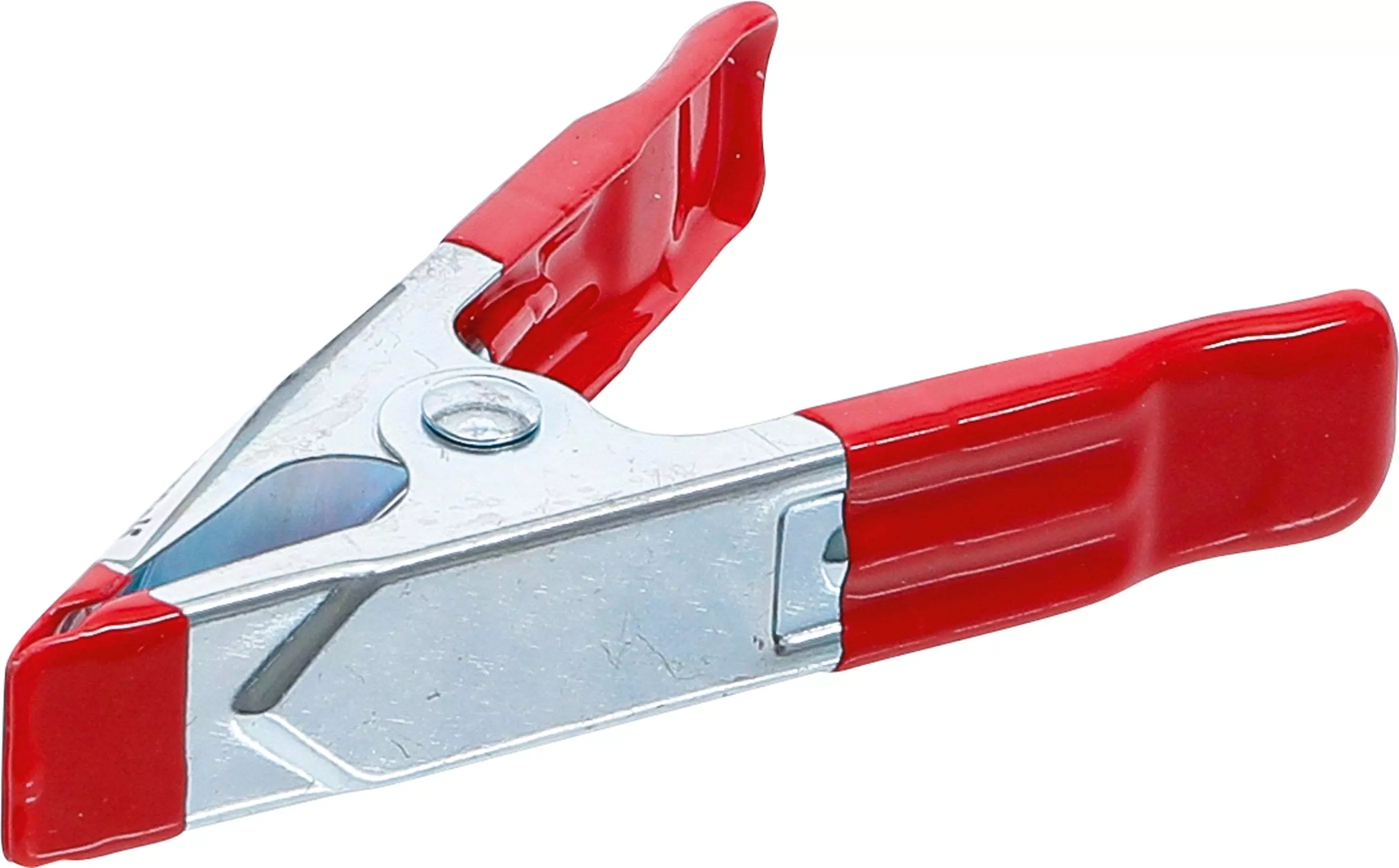 Leimzwinge aus Stahlblech | 100 mm