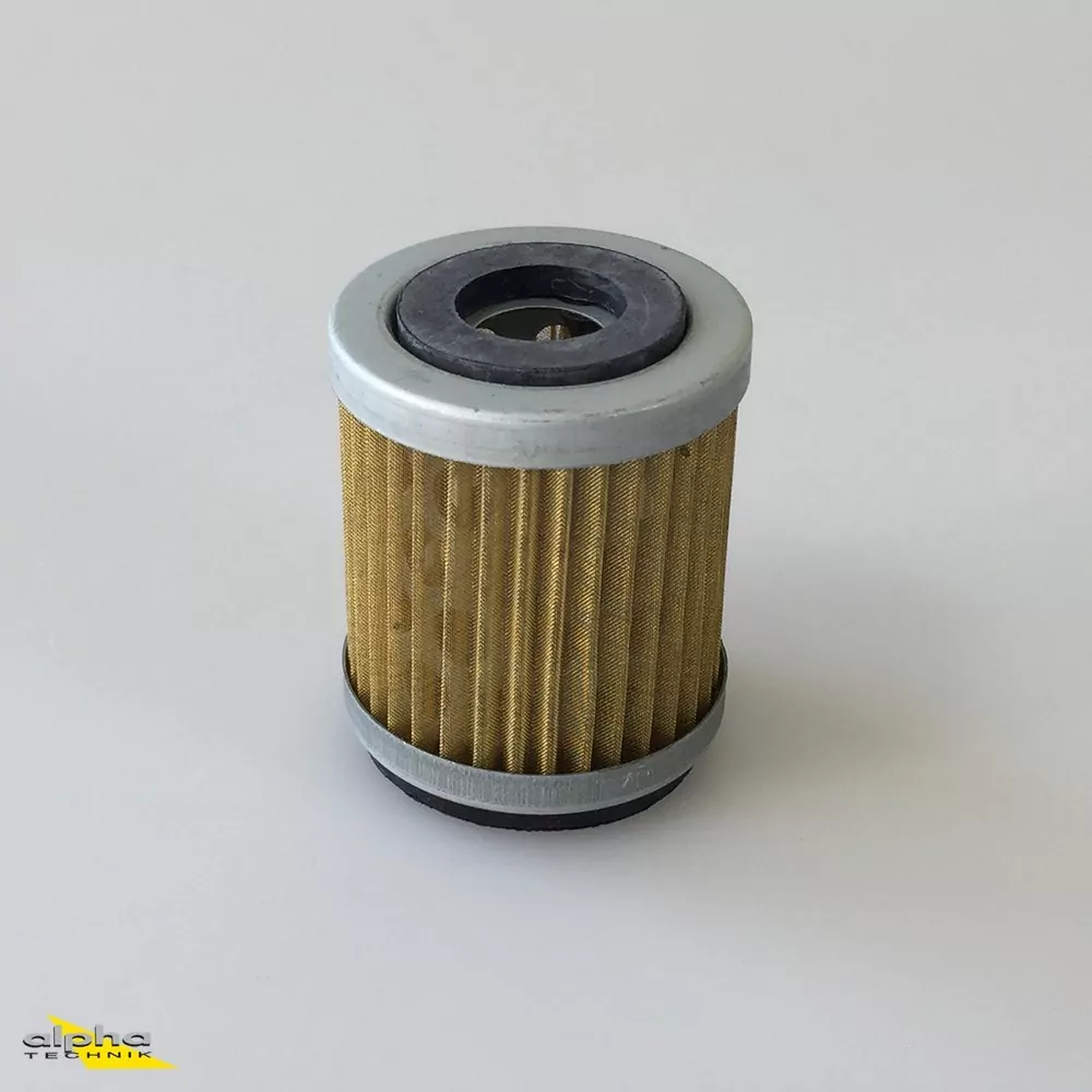 ENUMA Ölfilter für diverse Yamaha Modelle