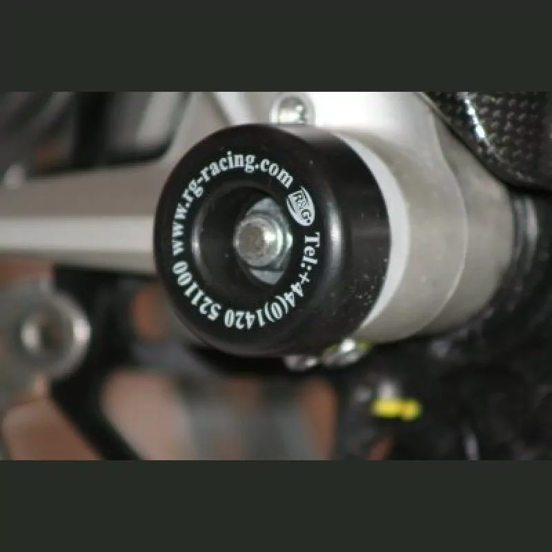 R&G Racing Gabel Protektoren Ducati Sport Classic 1000 S 2007-