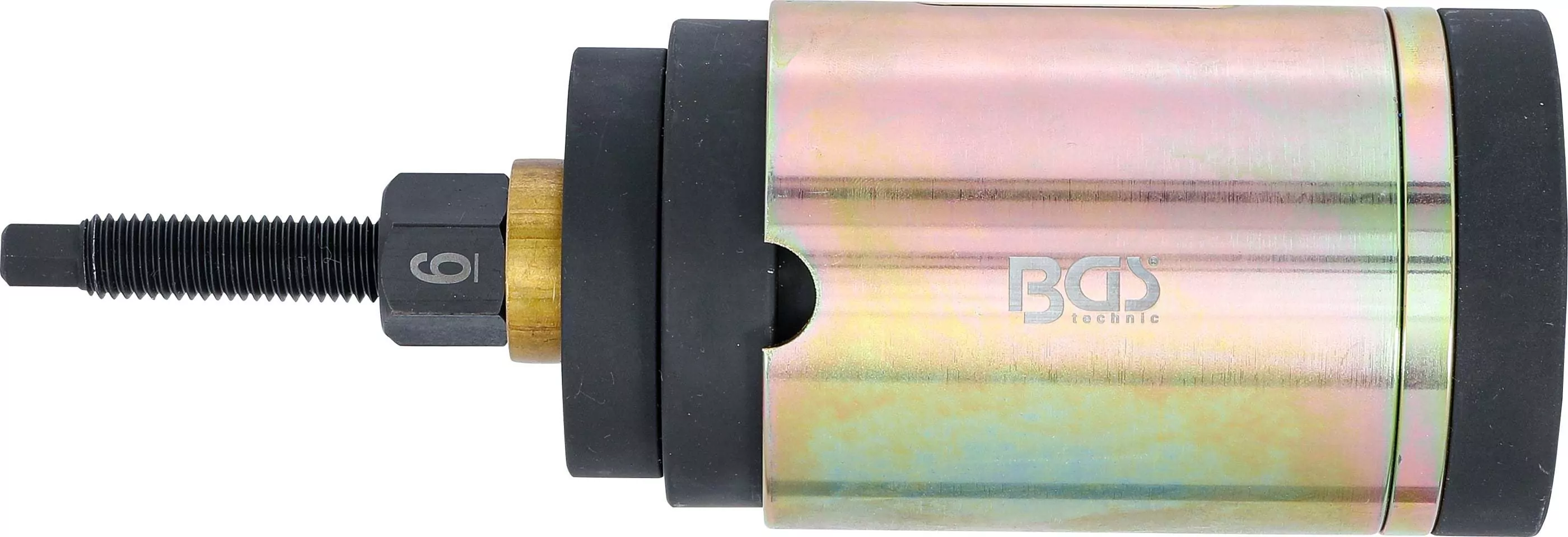 Ausgleichsgetriebe-Gummibuchsen-Werkzeugsatz | für BMW