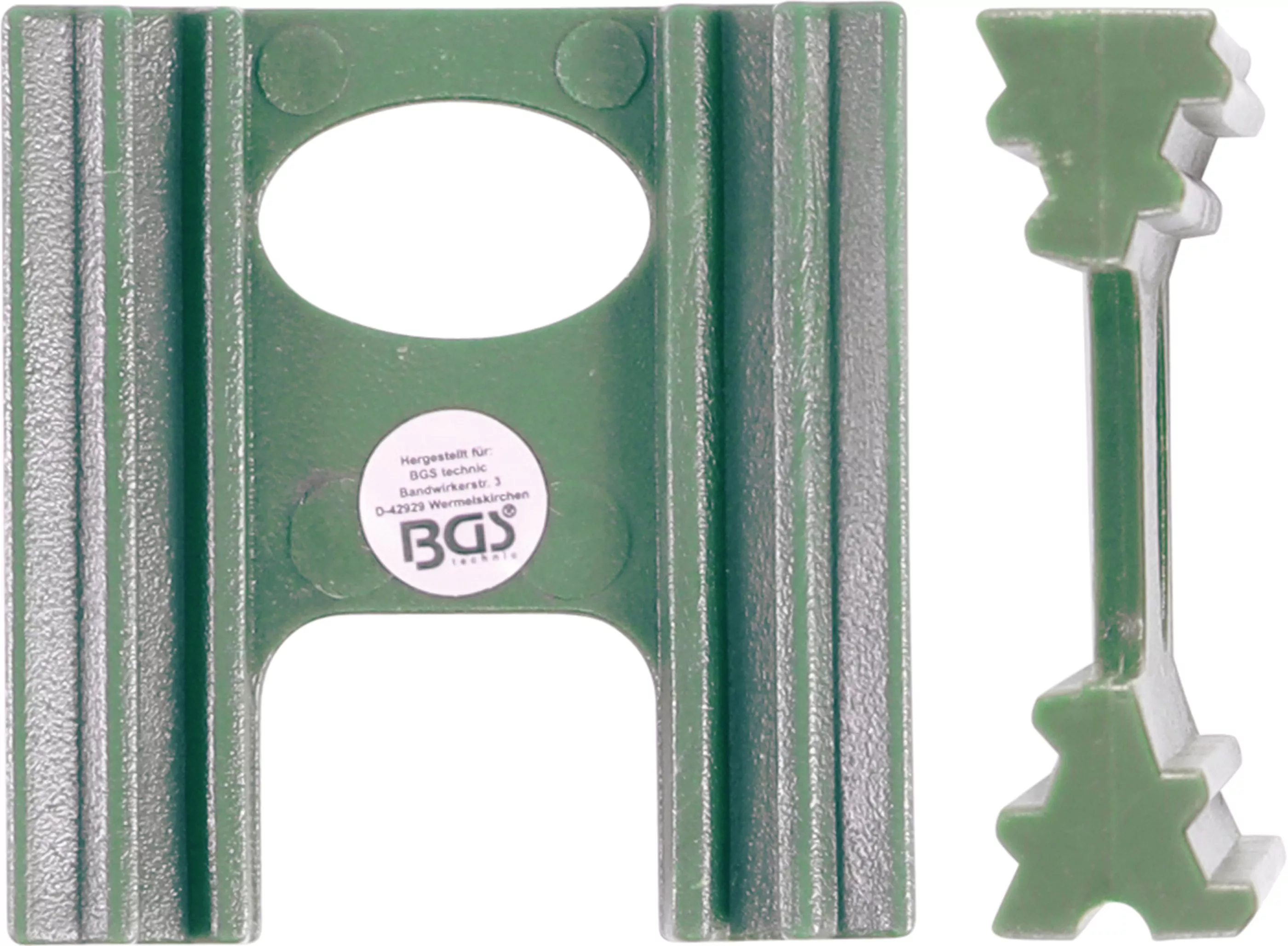 Nockenwellen-Arretierwerkzeug | für Opel Astra, Vectra, Omega, Frontera, Sintra