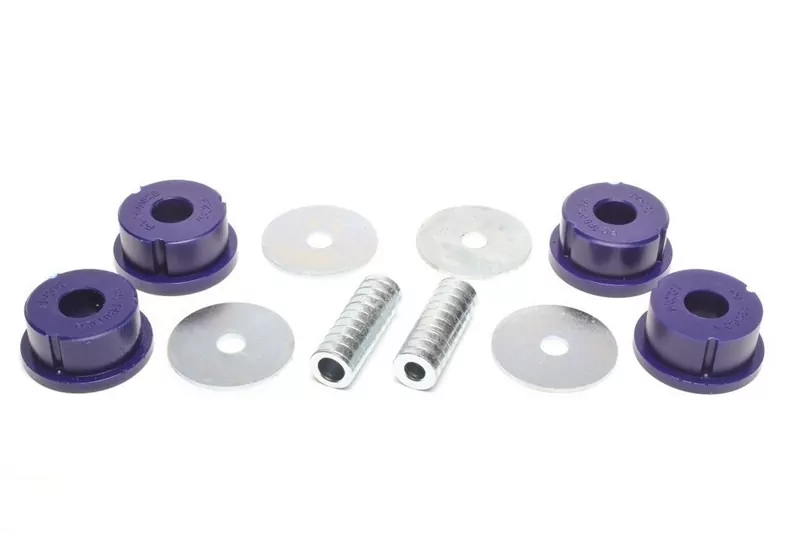 TA Technix PU-Buchsen passend für BMW 3er Serie E36 / hinteres Achskörperlager am Hinterachsträger