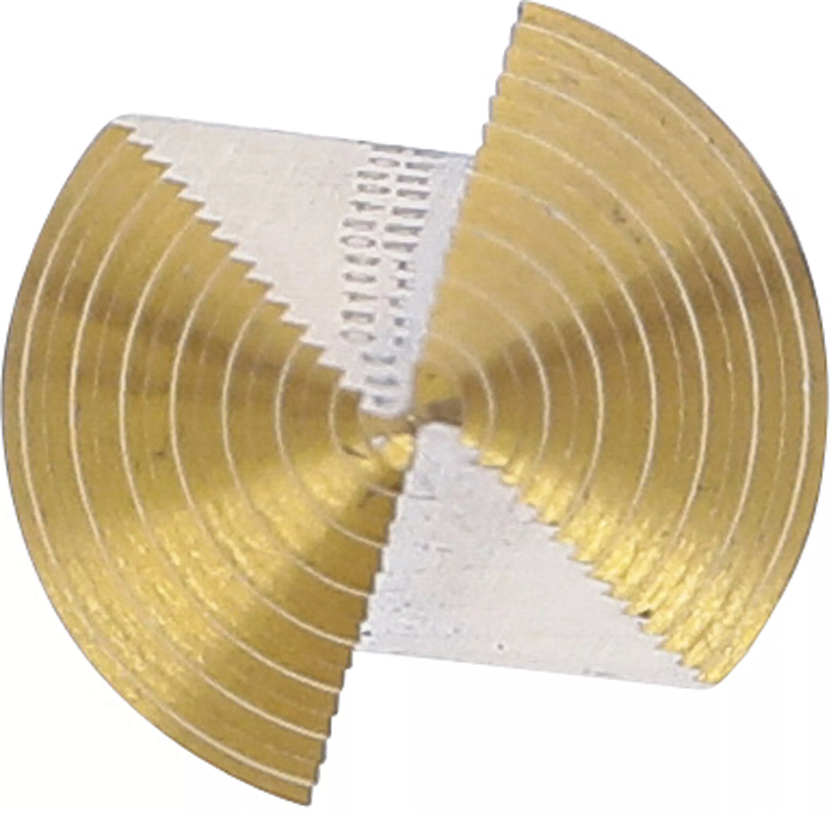 Stufenbohrer | titannitriert | Ø 4 - 32 mm