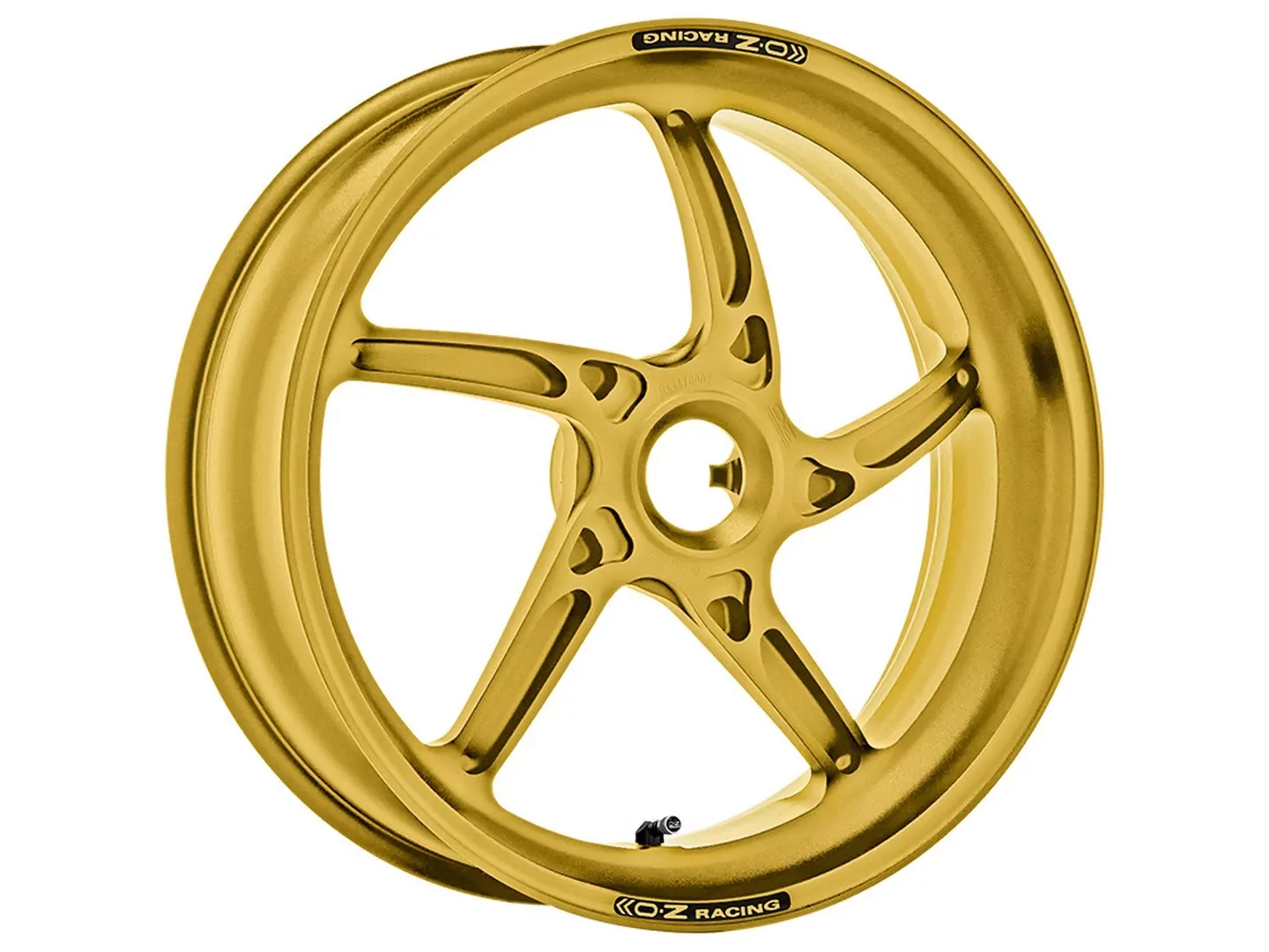 OZ Piega R Aluminium hinten für Ducati 749/999 (alle)