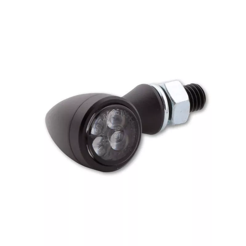 SHIN YO SIXTEEN BULLET LED Rück-, Bremslicht, Blinker E-geprüft