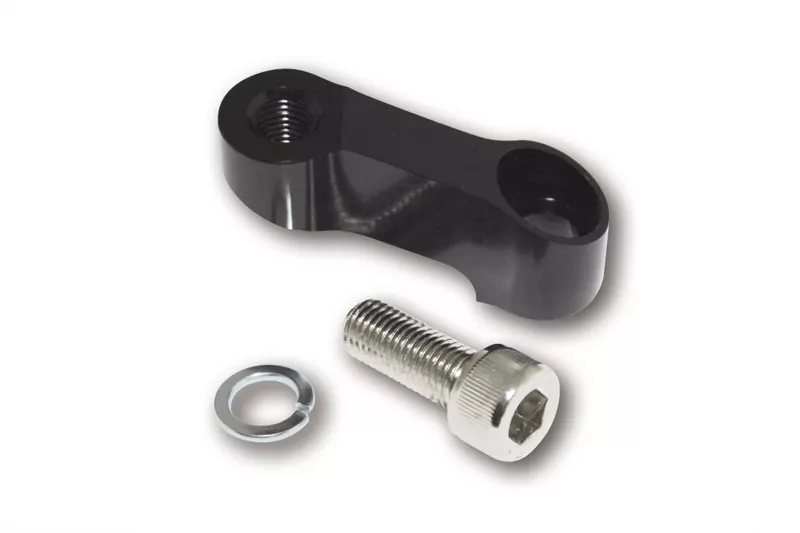 SHIN YO Mirror Extension With Right-Hand Thread  (Pair)