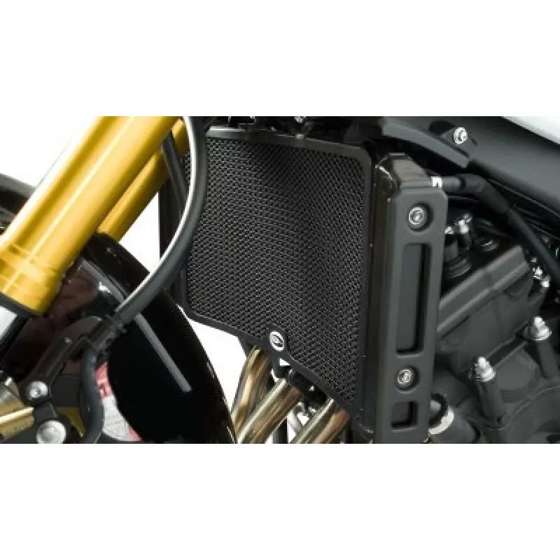 R&G Racing Kühlergitter Wasserkühler Yamaha FZ 8 / FZ 1 Fazer