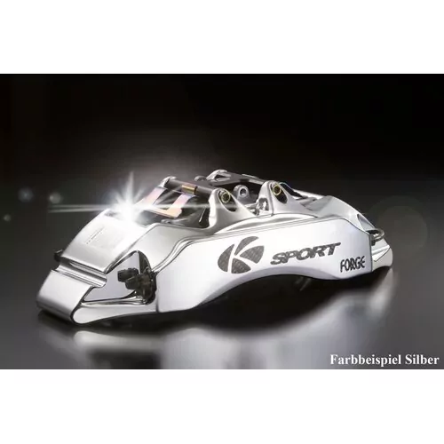 K-Sport BMW Mini One / Cooper / Cooper S / Cabrio (R50, R52, R53, MINI, MINI-N) Bremsanlage Vorn 421x36mm