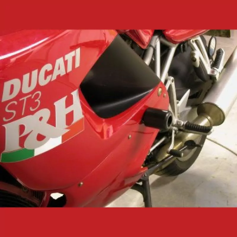 R&G Racing Sturzpads Ducati ST 4 2001-2003