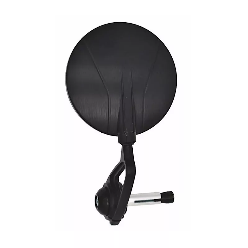 FAR Lenkerendenspiegel Cafe Racer | 7860 | Lenker 13-22mm | E-geprüft