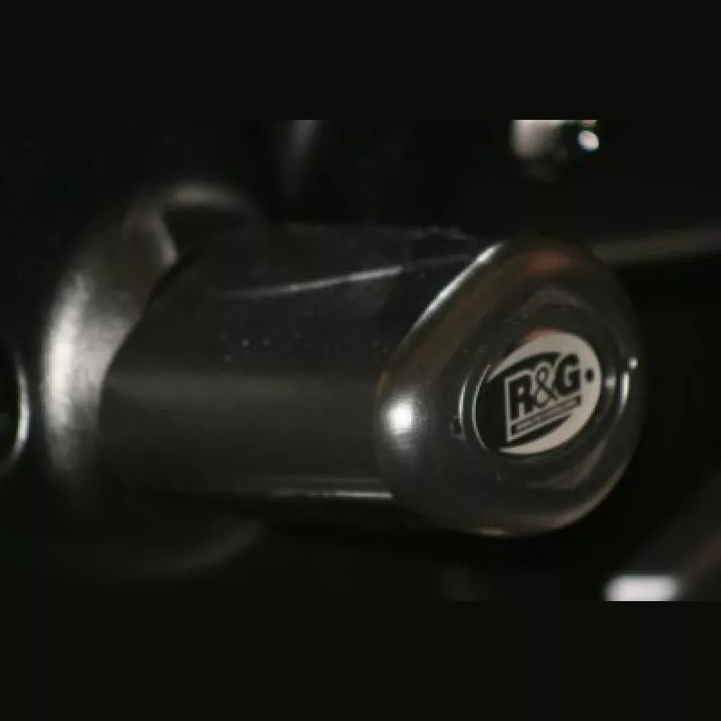 R&G Racing Sturzpads "No Cut" Suzuki B-King