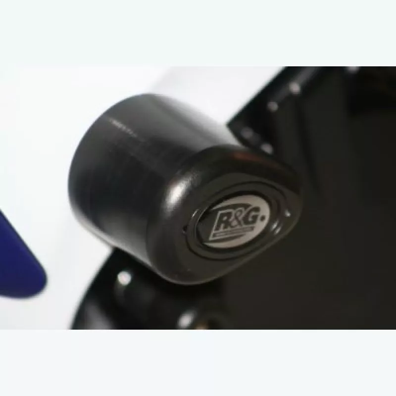 R&G Racing Sturzpads Suzuki GSX-R 600 / 750 2006-2010