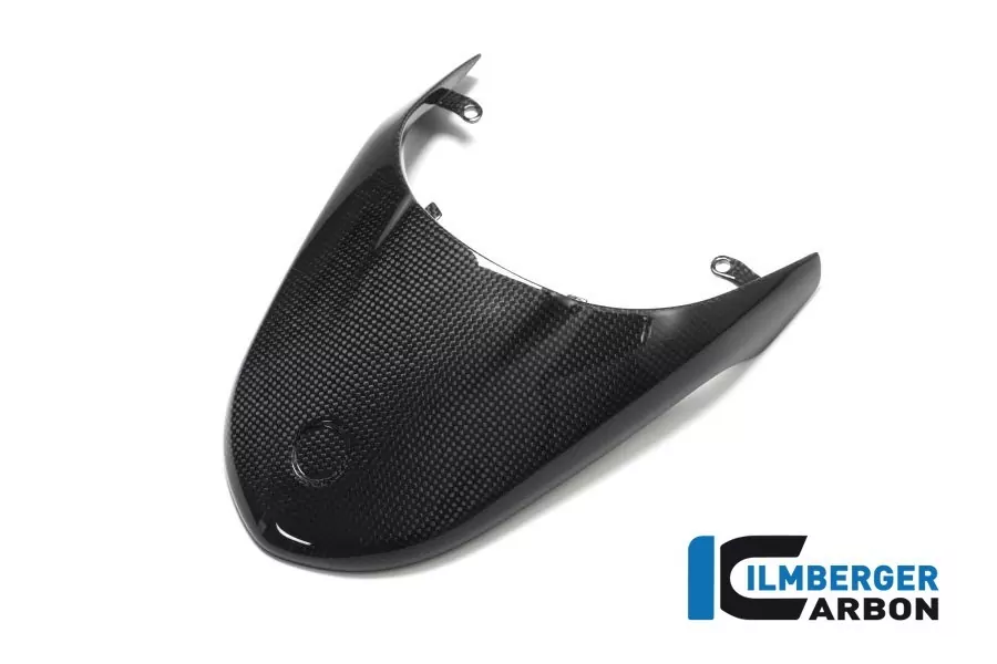 Ilmberger Carbon Sitzverkleidung für Monositz