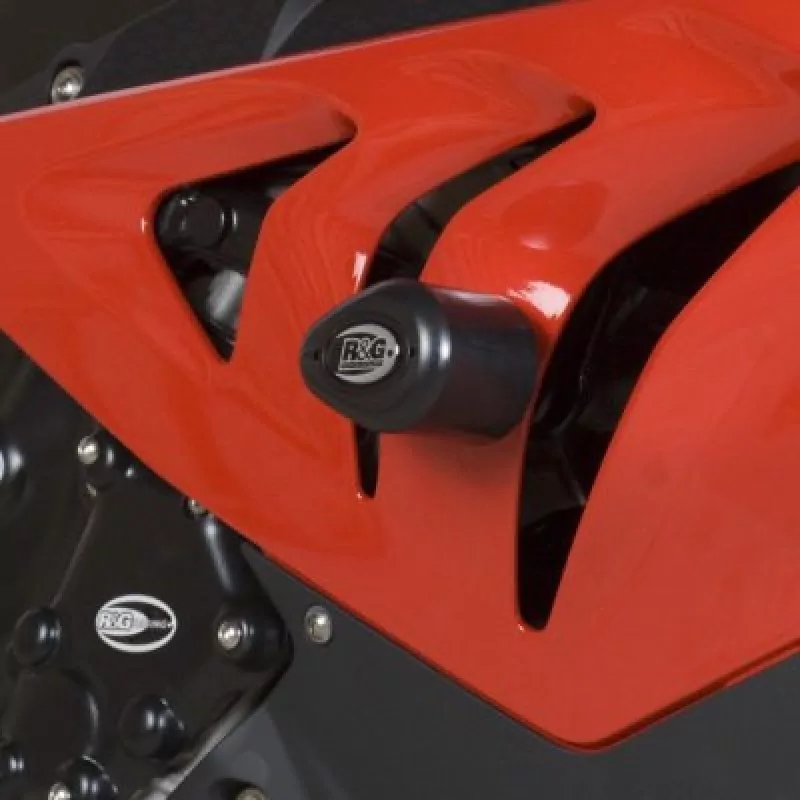 R&G Racing Sturzpads BMW S 1000 RR 2012-2014 / HP 4
