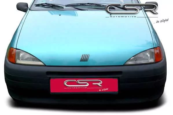 Aktion: Motorhaubenverlängerung für Fiat Punto MHV045