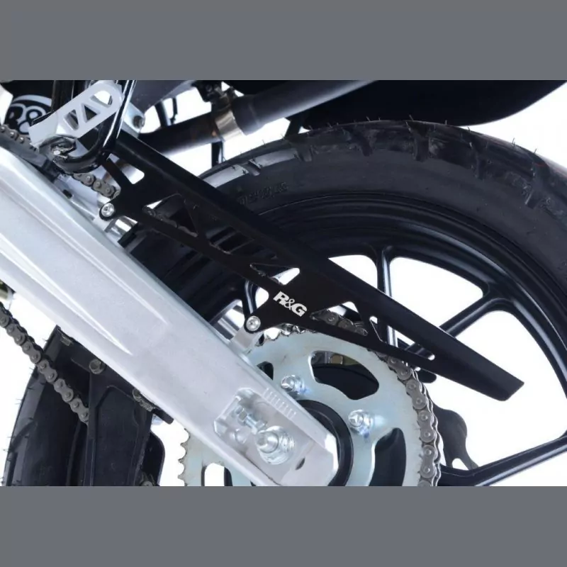 R&G Kettenschutz Sinnis Apache SMR 125 2017-