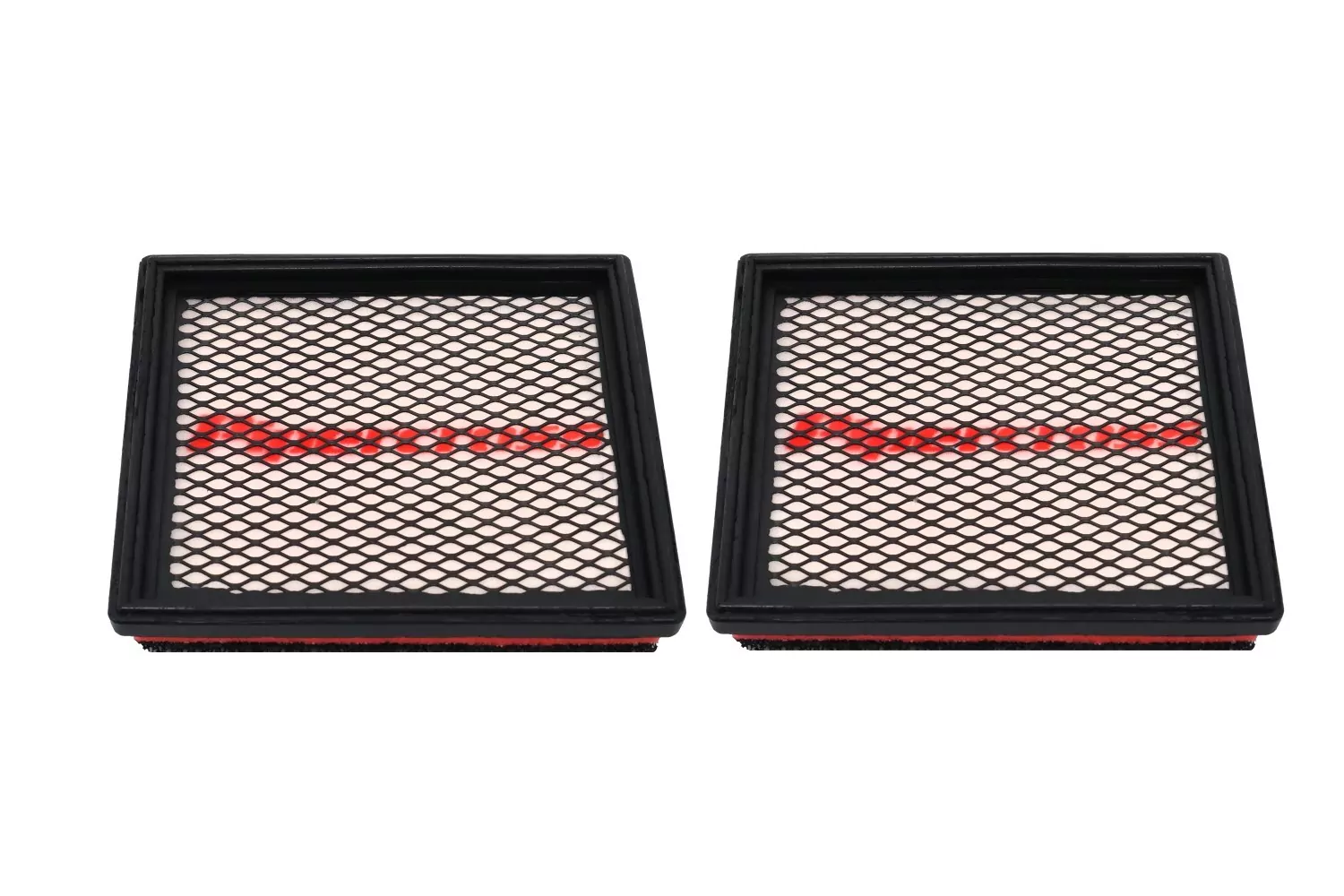 Pipercross Luftfilter für Nissan 350Z 3.5i 313 PS ab 09/2005 bis 06/2009