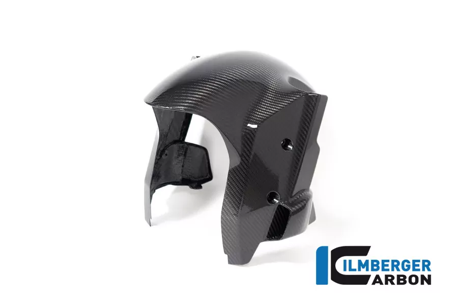 Ilmberger Carbon Kotflügel vorn Racing Carbon für BMW M1000RR 2023-