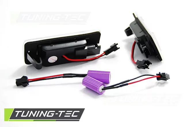 Opel Zafira C 12- / Astra J 10- Caravan Led