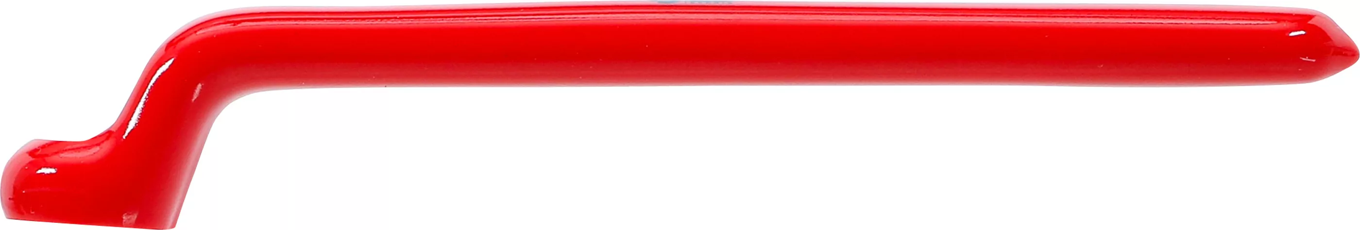 VDE-Einringschlüssel | tief gekröpft | SW 11 mm