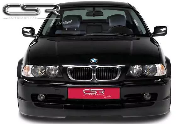 Frontansatz für BMW E46 3er FA022