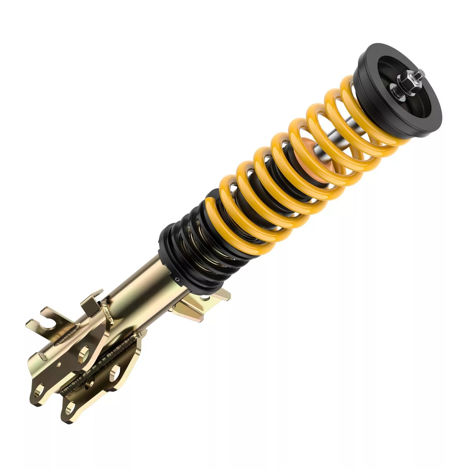 ST Gewindefahrwerk ST X  (mit fester Kennung) MAZDA 6 Kombi (GJ, GL, GH) 08/2012-