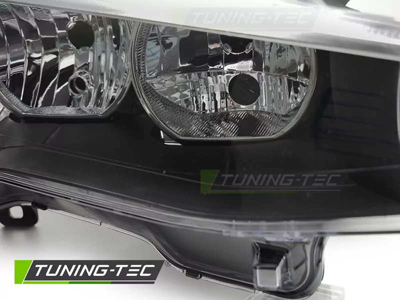 Headlight Right Side Fits Bmw X3 F25 Lci 14-17