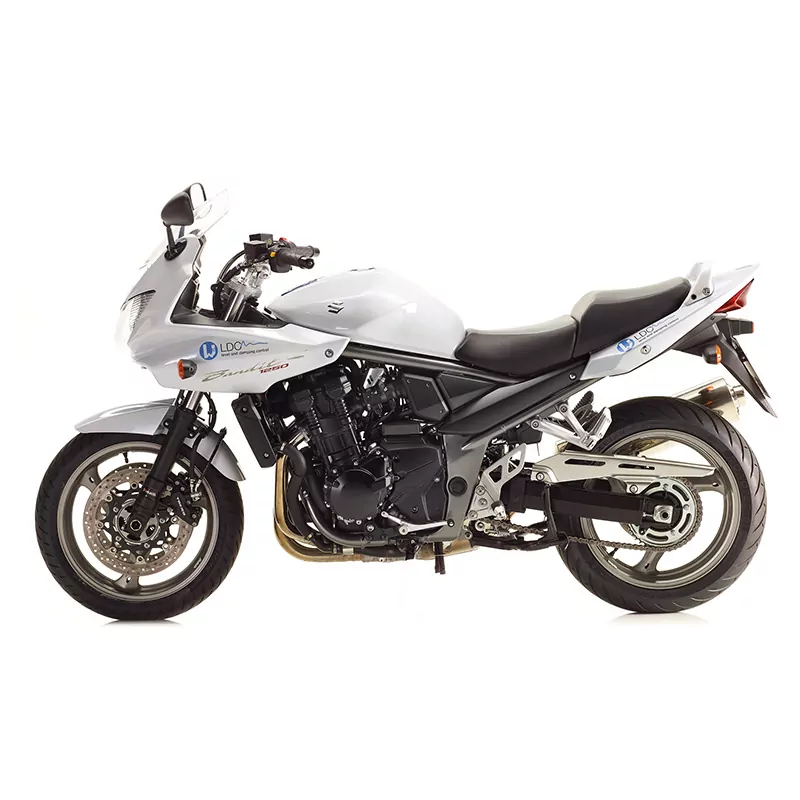 WI LDC Nivomat für Suzuki GSX1250F /FA