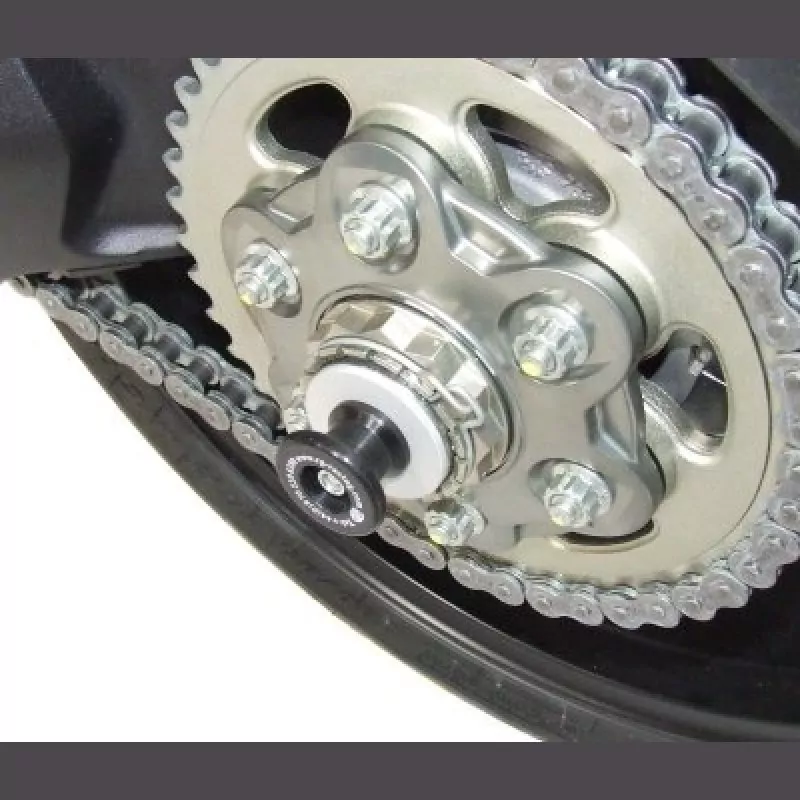 R&G Racing Schwingen Protektoren Ducati Diavel / XDiavel / Diavel V4