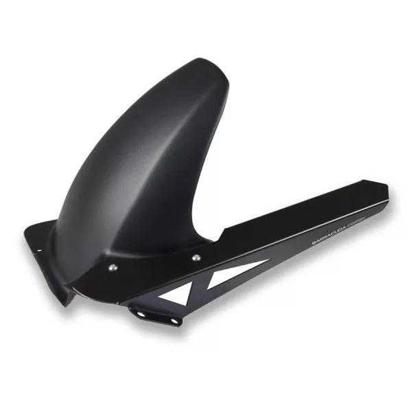 Barracuda Kotflügel schwarz für Honda CB1000R 2008-2017