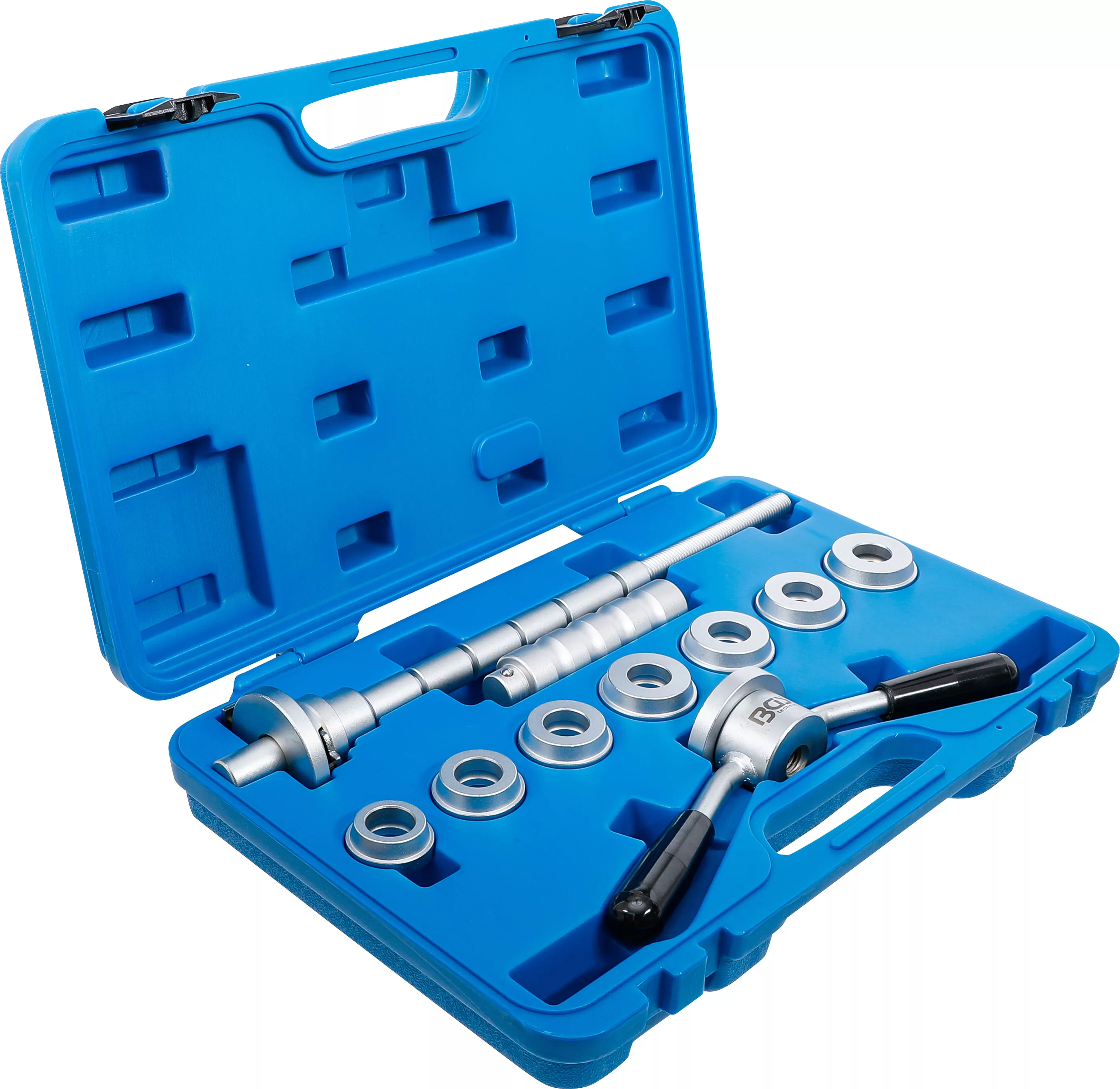 Lenkkopflager-Montagewerkzeug-Satz | für Motorräder