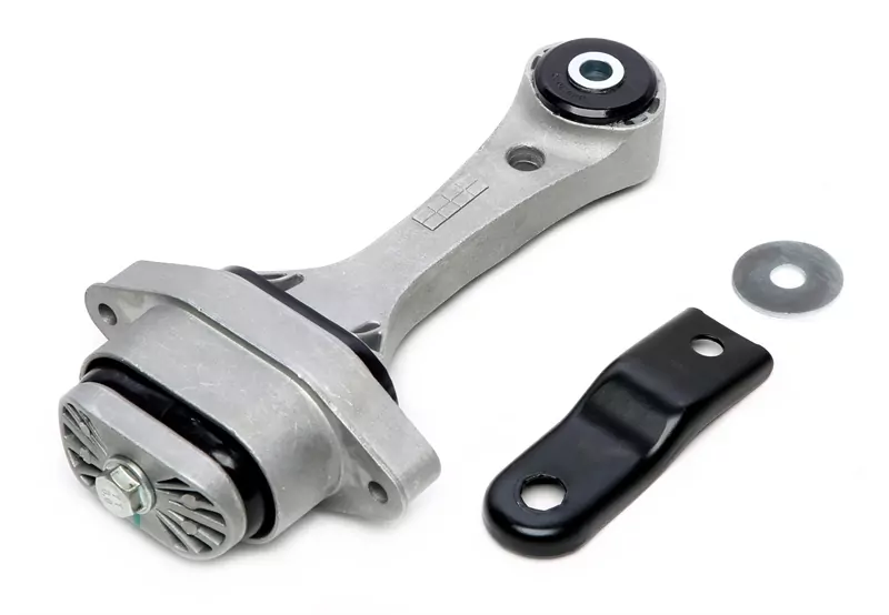 TA Technix Getriebelager / Drehmomentstütze mit PU-Buchsen passend für Audi A3 (8L)/ TT-Q (8N)/ Seat Leon/Toledo (1M)/ VW Bora (1J), Golf IV (1J)/ New Beetle (1C)