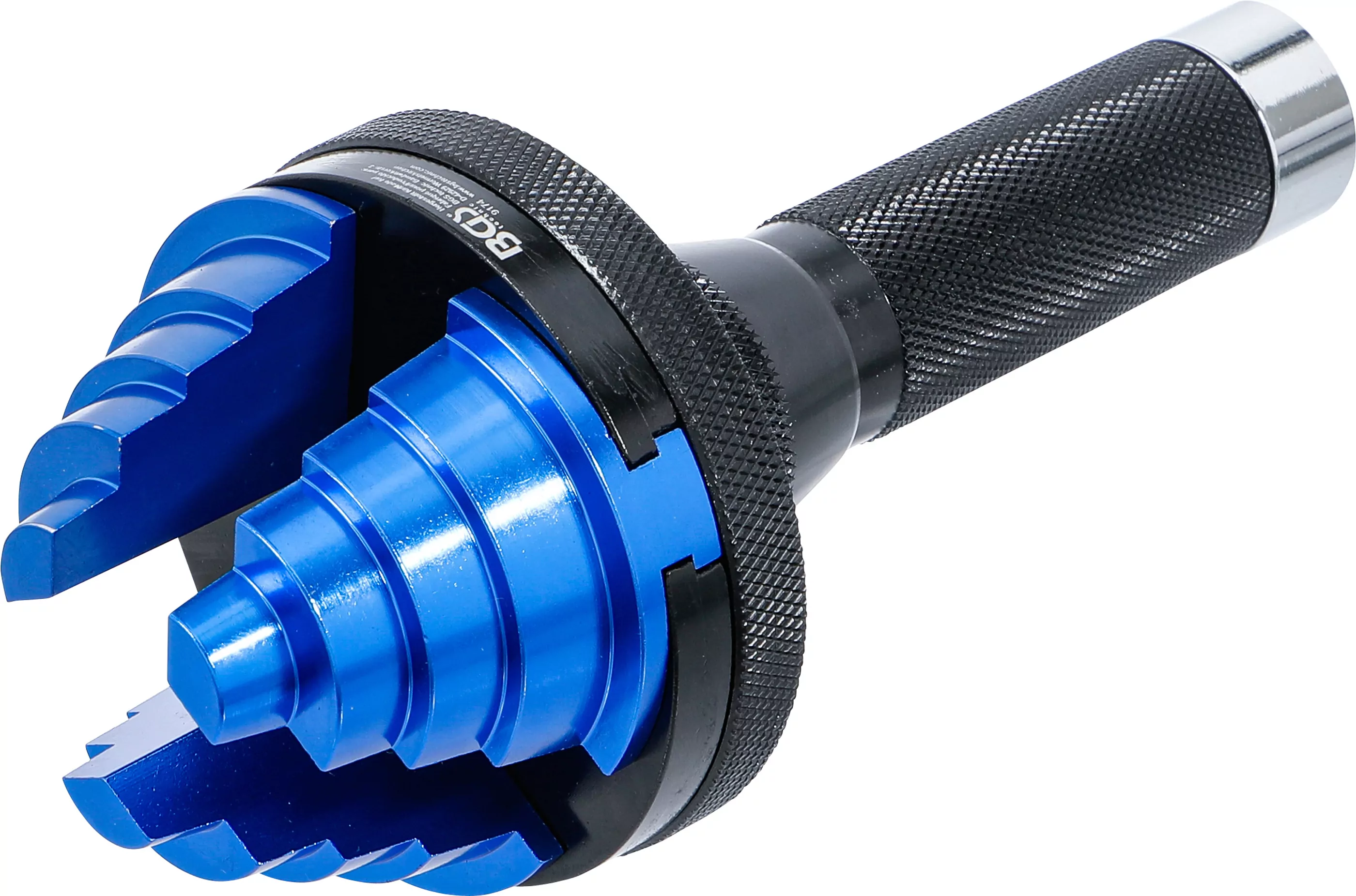 Einstellbarer Lagerring- und Radialdichtring-Eintreiber