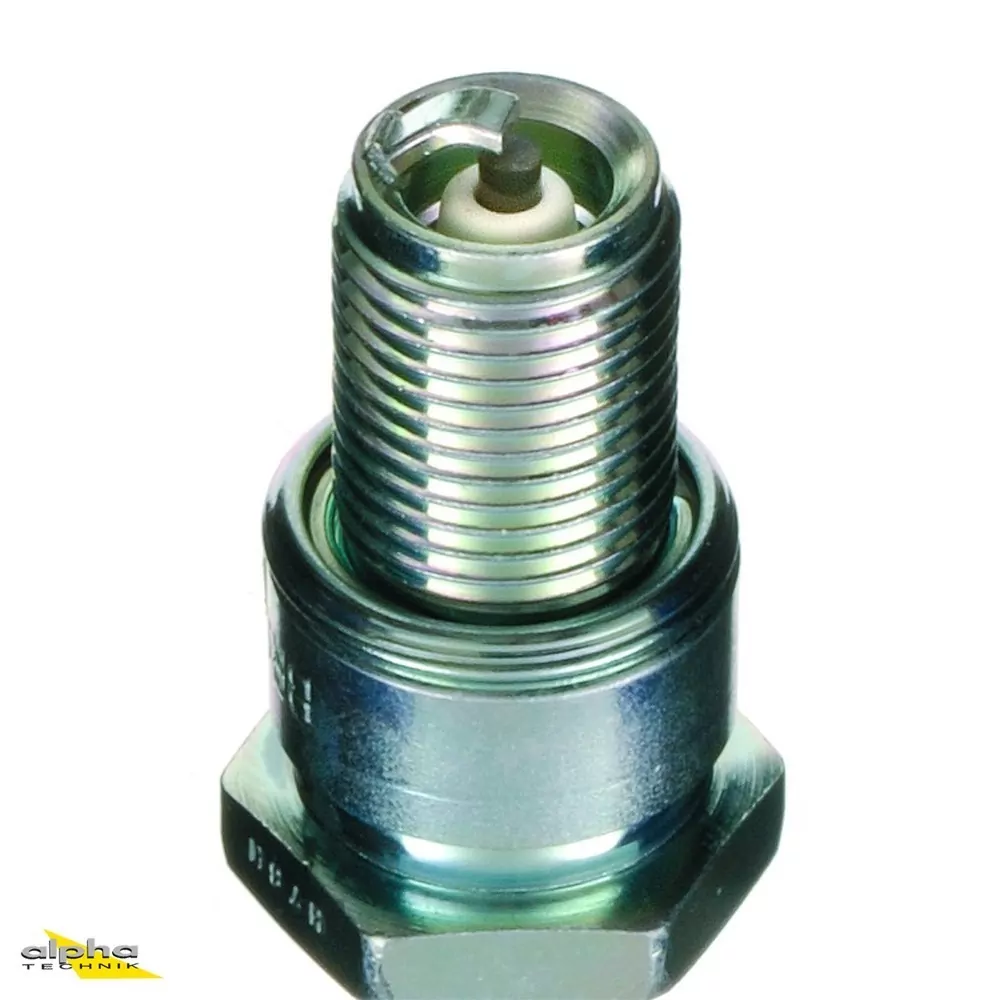 NGK | Zündkerze | BR9ECS | 3570