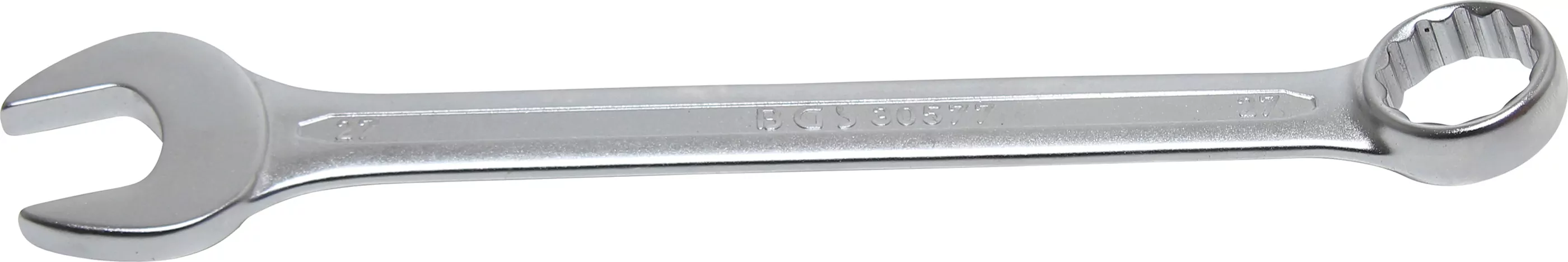 Maul-Ringschlüssel | SW 27 mm