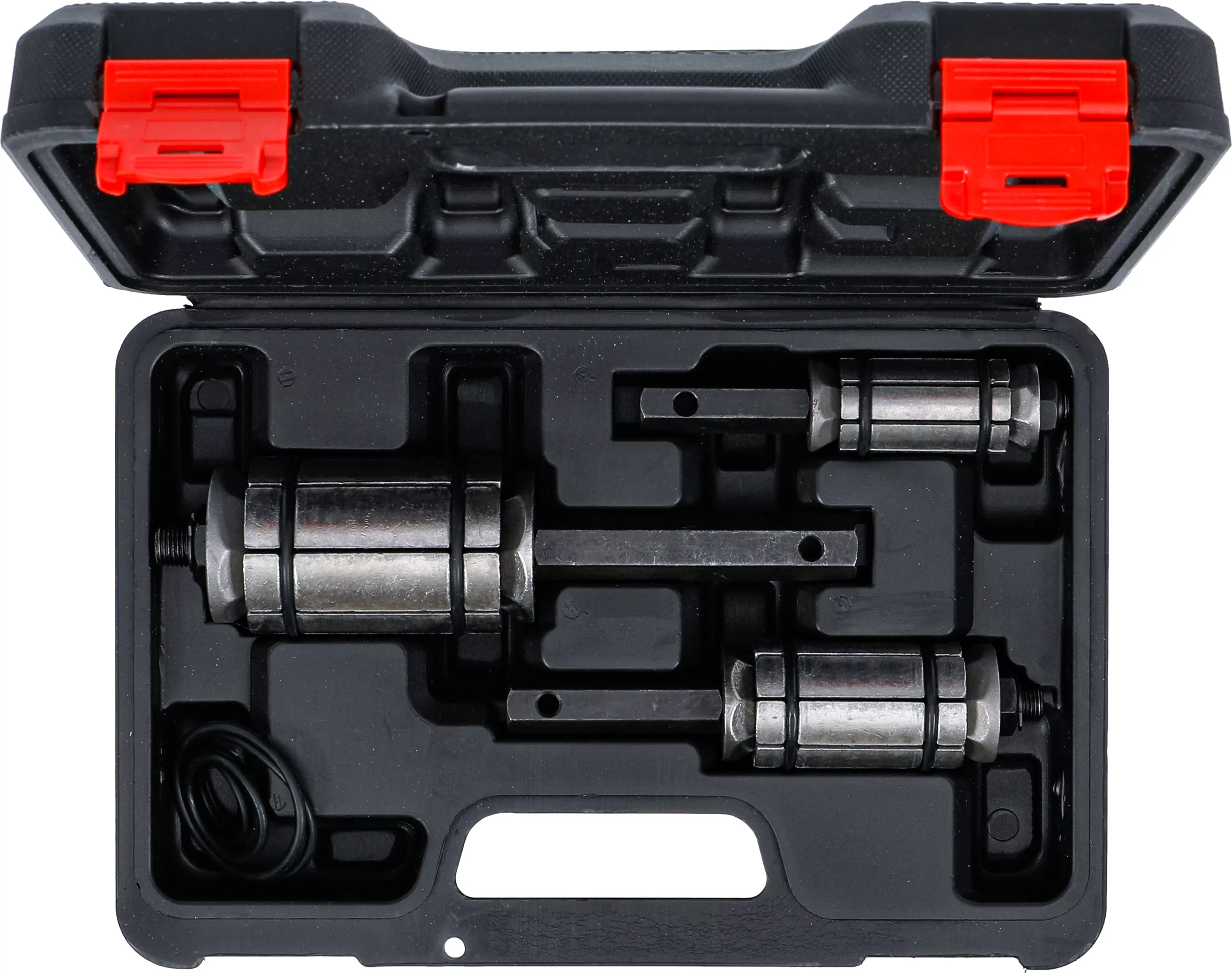 Auspuffrohr-Aufweitungs-Satz | 3-tlg.