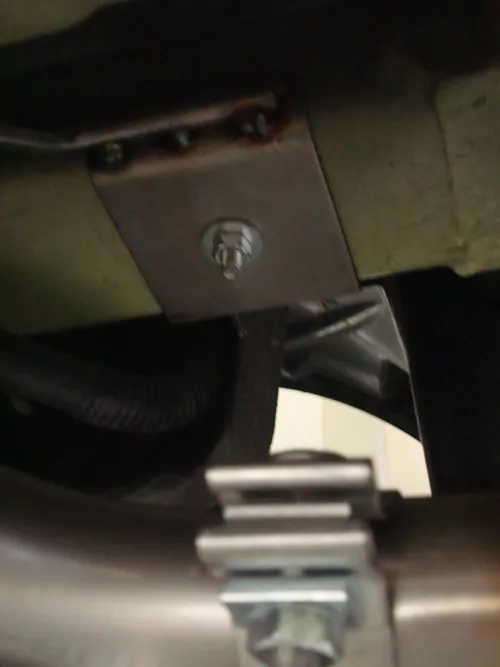 Ford Ka  Endschalldämpfer rechts/links - 150x70 Typ 53 rechts/links