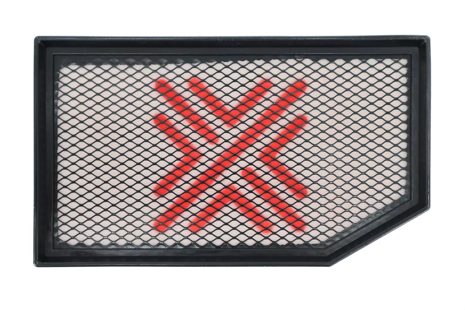 Pipercross Luftfilter für Jeep Wrangler JL 2.2D Multijet 200 PS ab 08/2018