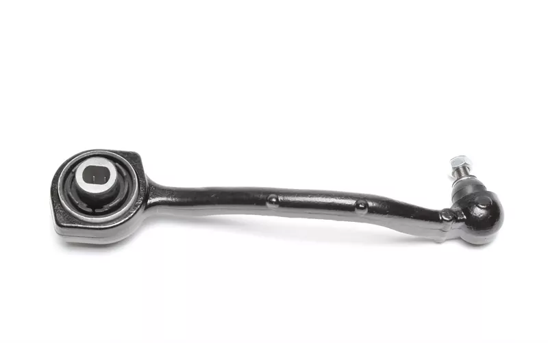 TA Technix Querlenker passend für Mercedes Benz C-Klasse/C-Klasse Kombi/C-Klasse Sportcoupe/CLC-Klasse/CLK/CLK Cabriolet/ SLK, Vorderachse unten, links