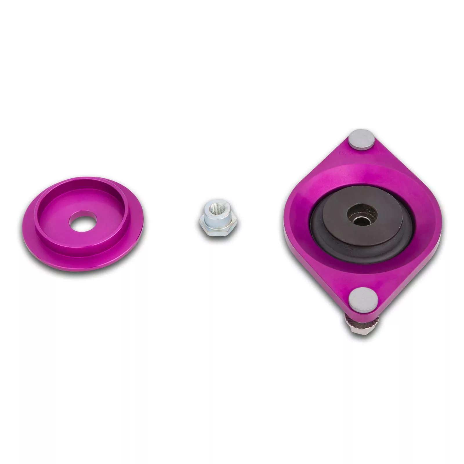 KW Clubsport Stützlager HA (ohne Sturzverstellung) TOYOTA GT 86 Coupe (ZN6_, GC/GF) 03/2012-