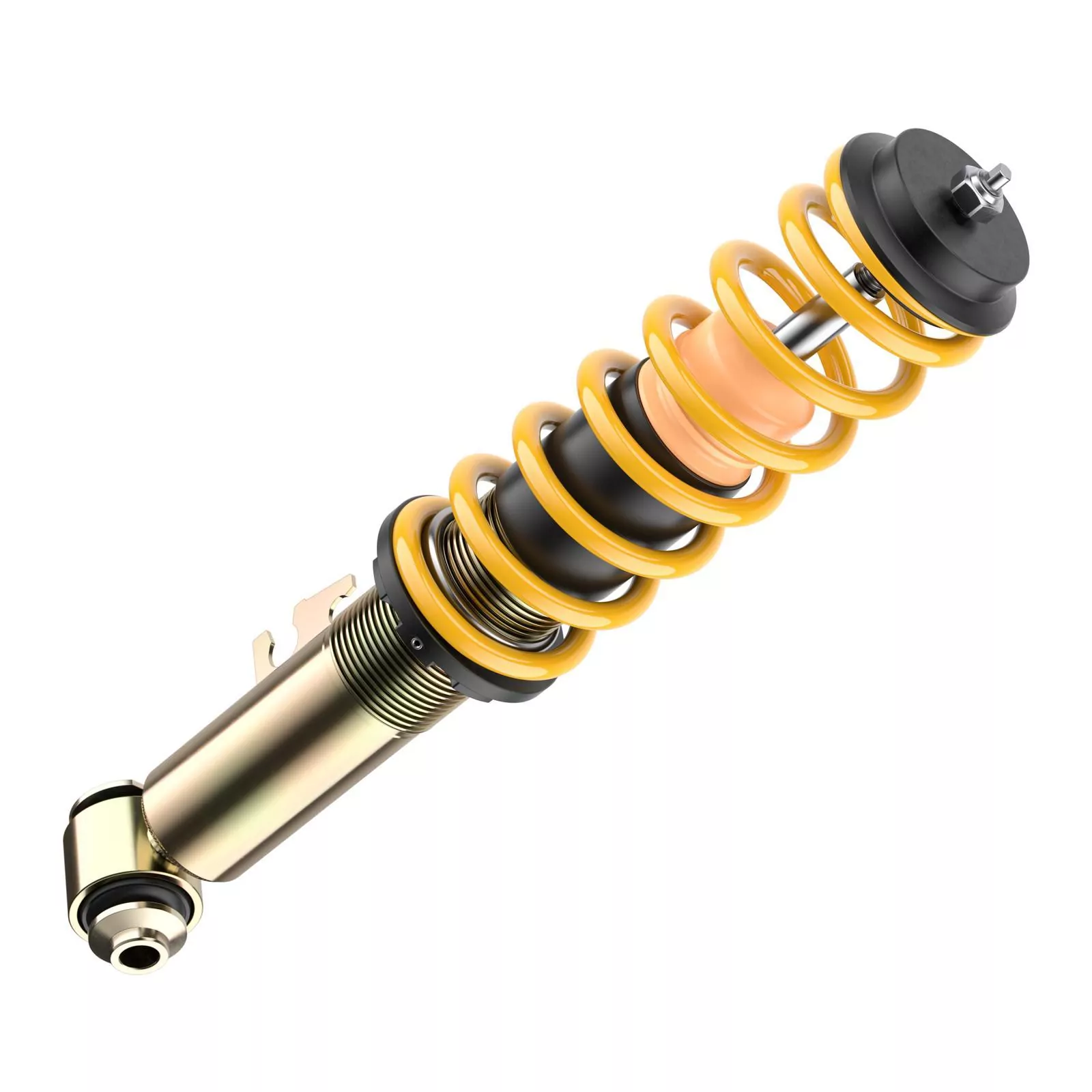 ST Gewindefahrwerk ST X  (mit fester Kennung) MINI MINI Roadster (R59) UKL-C 01/2011-04/2015