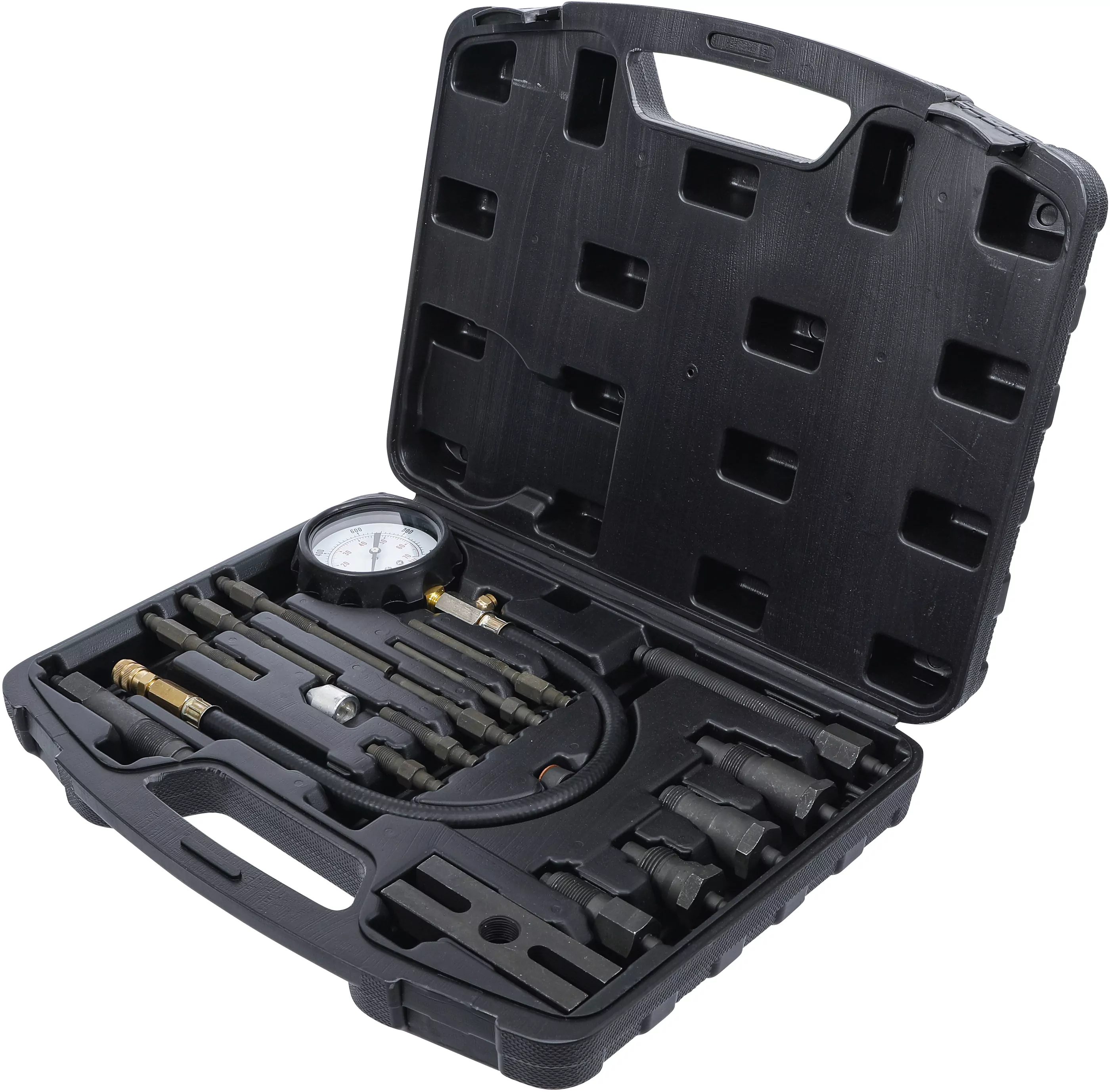 Kompressionstester für Dieselmotoren