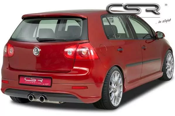 Seitenschweller für R32-Look VW Golf 5 SS151