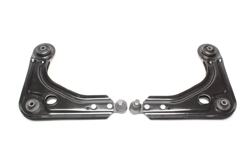 TA Technix Querlenker Kit / Satz / Set Klein passend für Ford Fiesta III/ Fiesta Kasten/Courier Kasten